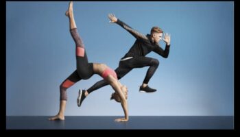 Active Angel: Fitness Ear for Her Active Lifestyle