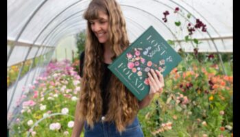 Blossom Beyond Borders: Your Greenhouse Escape