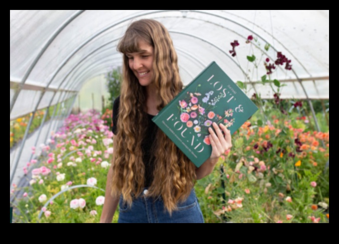 Blossom Beyond Borders: Your Greenhouse Escape