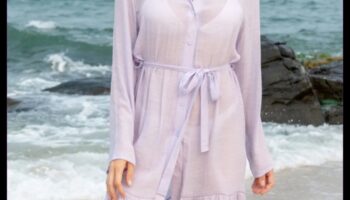 Boho Bliss: Καλοκαιρινά ρούχα με ελεύθερο πνεύμα για διασκέδαση στο Φεστιβάλ