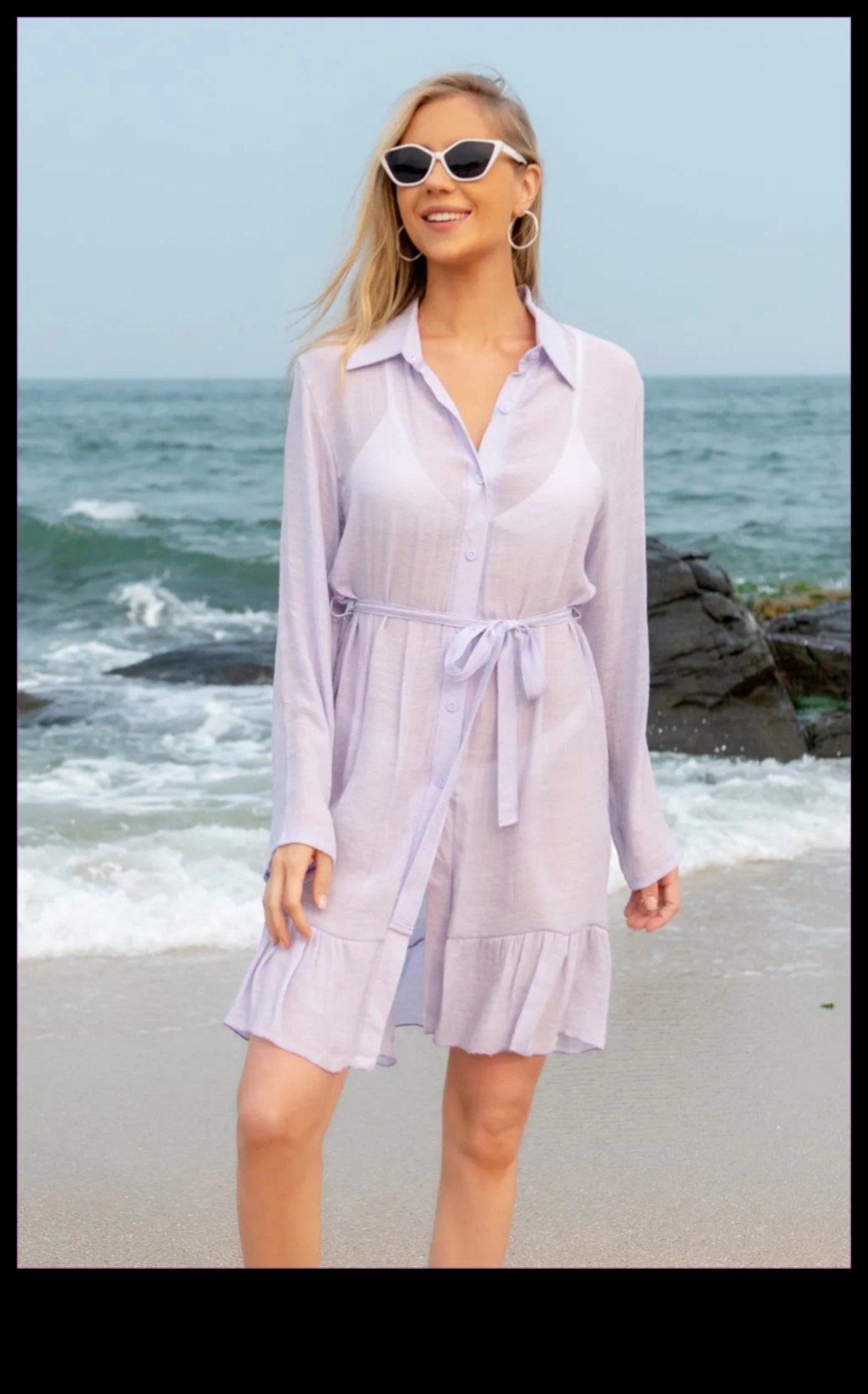 Boho Bliss: Καλοκαιρινά ρούχα με ελεύθερο πνεύμα για διασκέδαση στο Φεστιβάλ