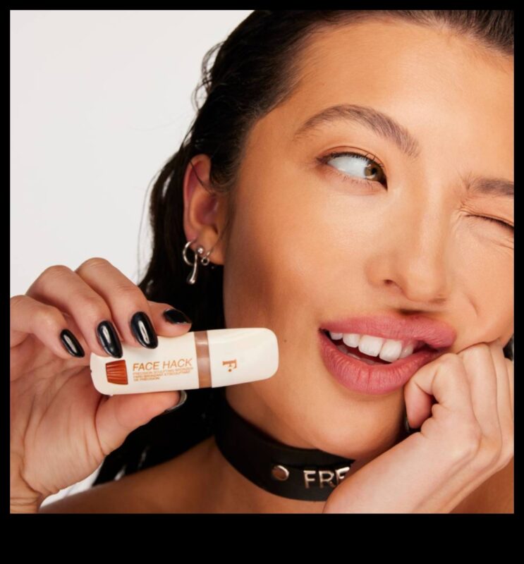 Bronzer και Highlighting: Βελτιώστε τα χαρακτηριστικά σας με ακρίβεια