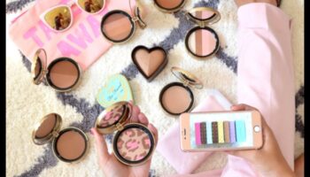 Από τη μέρα στη νύχτα: Προσαρμογή στυλ Bronzer για κάθε περίσταση