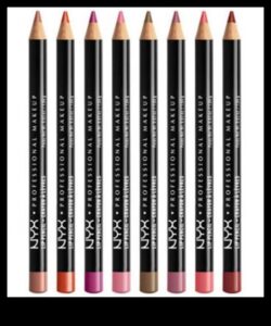 Budget-Friendly Beauties: Οικονομικά Lip Liners που προσφέρουν αποτελέσματα