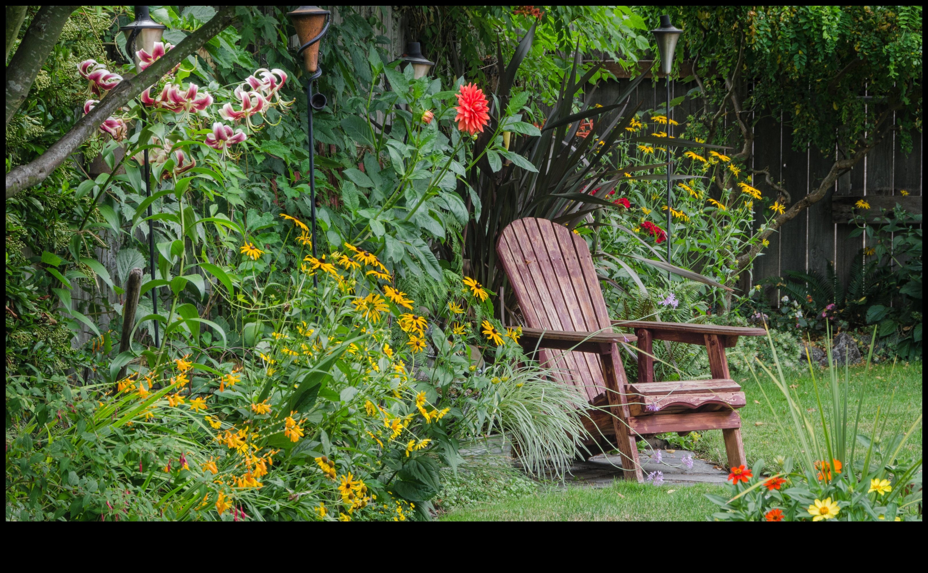 Budget-Friendly Blooms DIY Inspirations for Lush Gardens on a Shoestring 1 Budget-Friendly Blooms: DIY Inspirations for Lush Gardens