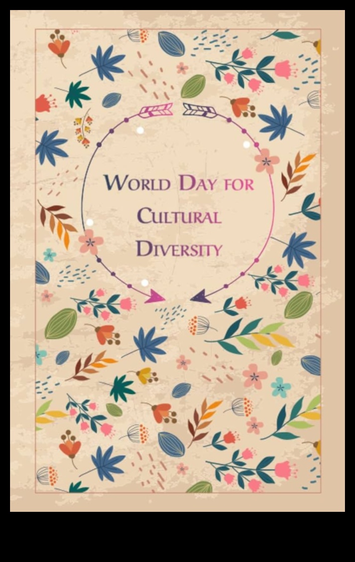 Cultural Chronicles: Gifts Celebrating Global Diversity