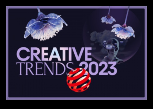 Designing Horizons: Trends and Triumphs in Graphic Arts