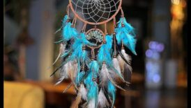 Dreamcatcher Drift: Bohemian Outfits Capturing Dreams in Style