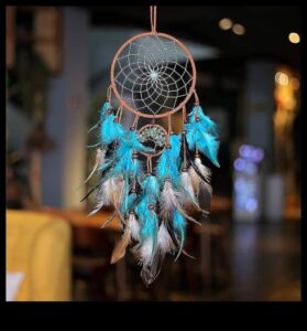 Dreamcatcher Drift: Bohemian Outfits Capturing Dreams in Style