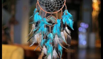 Dreamcatcher Drift: Bohemian Outfits Capturing Dreams in Style