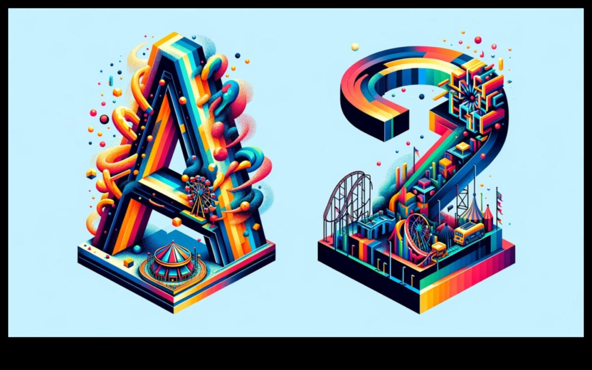 Dynamic Delights: Εξερευνώντας τον κόσμο των δημιουργικών τεχνών και του τρισδιάστατου μοντέλου