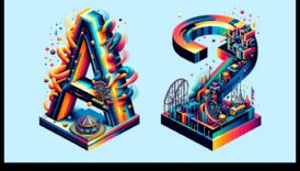 Dynamic Delights: Εξερευνώντας τον κόσμο των δημιουργικών τεχνών και του τρισδιάστατου μοντέλου