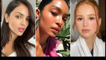 Αβίαστη κομψότητα: Φυσικές συμβουλές μακιγιάζ για μια casual και κομψή εμφάνιση