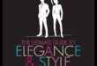 Epic Elegance Escapade: Writing Your Fashion Saga Boldly