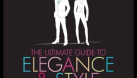 Epic Elegance Escapade: Writing Your Fashion Saga Boldly