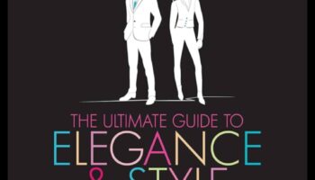 Epic Elegance Escapade: Writing Your Fashion Saga Boldly