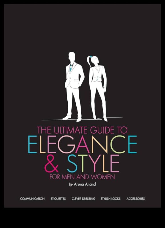 Epic Elegance Escapade: Writing Your Fashion Saga Boldly