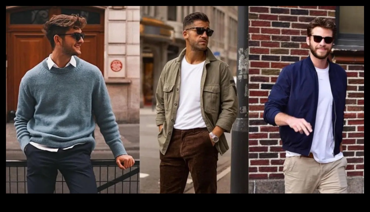 Fashion Finds Κομψά ρούχα και αξεσουάρ για τον σύγχρονο άντρα 1 Μοντέρνα ευρήματα: Κομψά ρούχα και αξεσουάρ για τον άντρα της μόδας