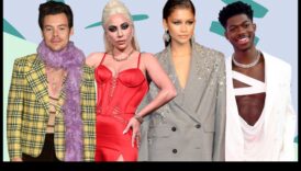 Fashion Icons: Διασημότητες που καθορίζουν τις παγκόσμιες τάσεις του στυλ