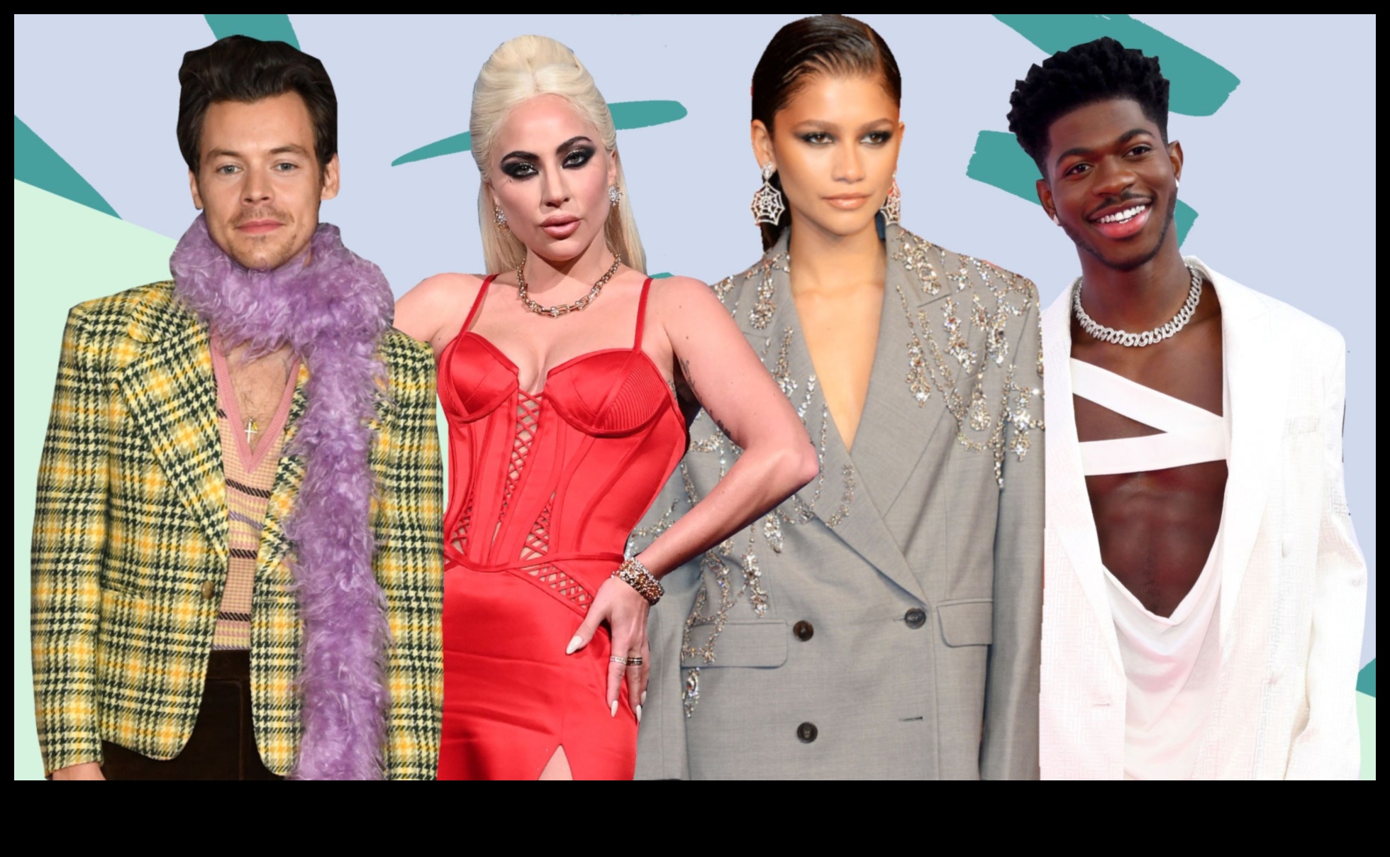 Fashion Icons: Διασημότητες που καθορίζουν τις παγκόσμιες τάσεις του στυλ