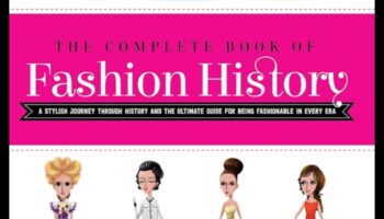 Fashionista's Diary: Documenting the Evolution of Personal Style