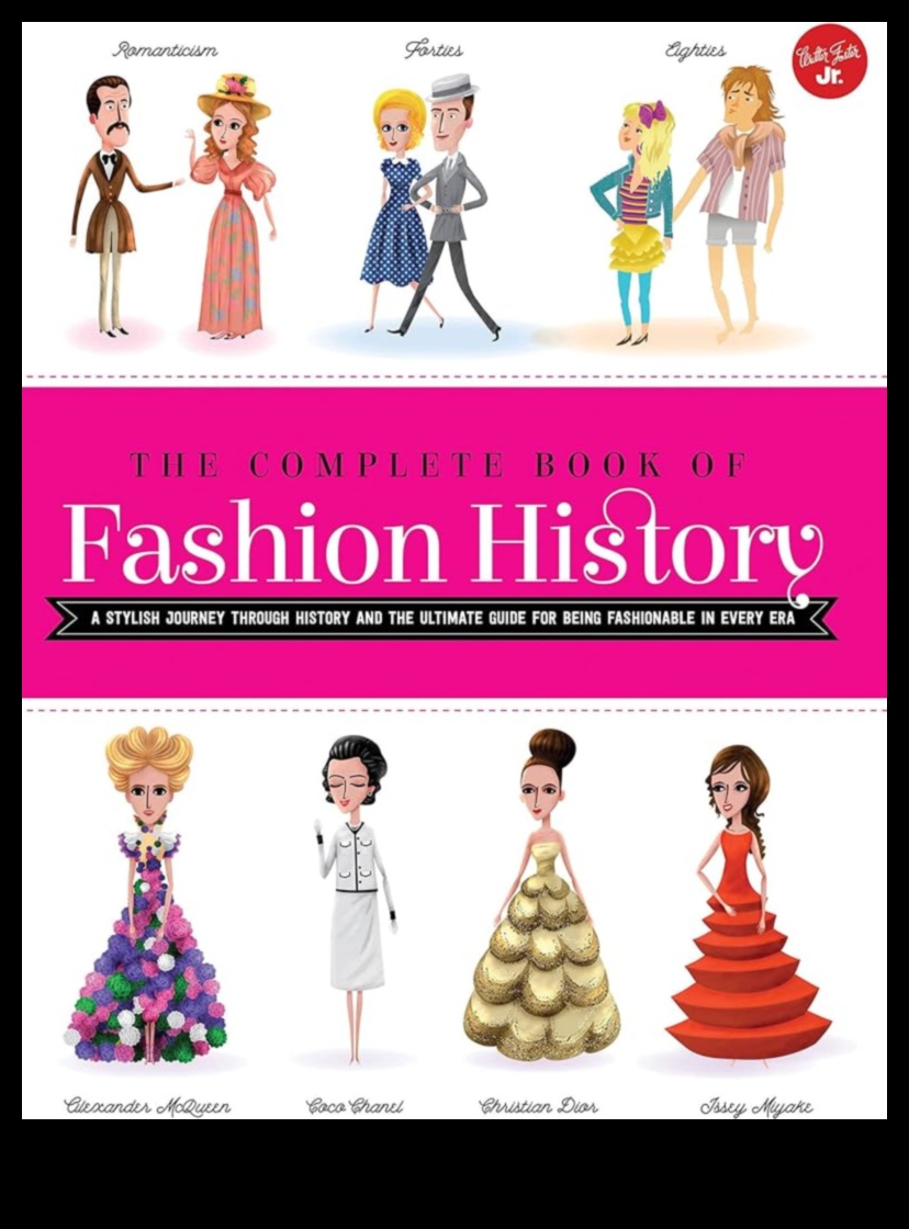 Fashionista's Diary: Documenting the Evolution of Personal Style