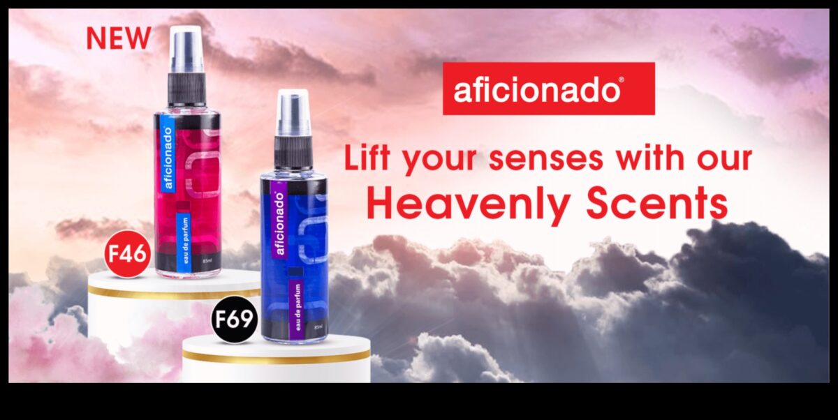 Fragrance Fables: Perfume Sets for the Scent Aficionado