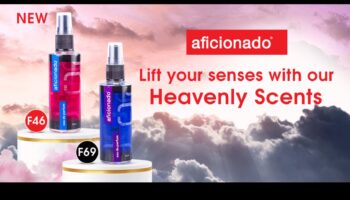 Fragrance Fables: Perfume Sets for the Scent Aficionado