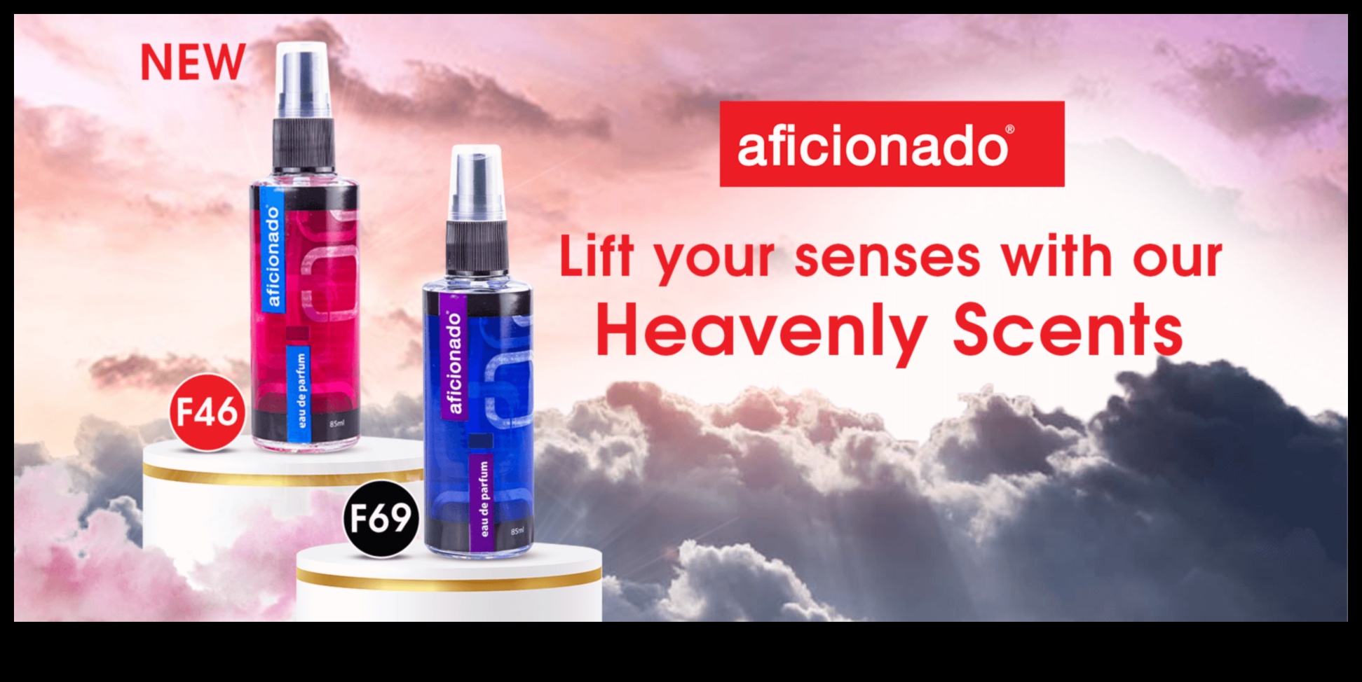 Fragrance Fables A Tour of Scents for the Scent Aficionado 1 Fragrance Fables: Perfume Sets for the Scent Aficionado