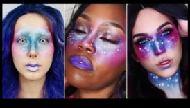 Glam and Galaxy Ένας κοσμικός κινητήρια δύναμη για λαμπερά γεύση μακιγιάζ 4 Glam and Galaxy: Εξερευνώντας τις κοσμικές επιρροές σε λαμπερά στυλ μακιγιάζ