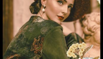 Glamorous Grace: Vintage outfits για αβίαστη εκλέπτυνση