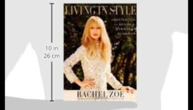 Glamour Gazette: Daily Dose of Insights into Stylish Living