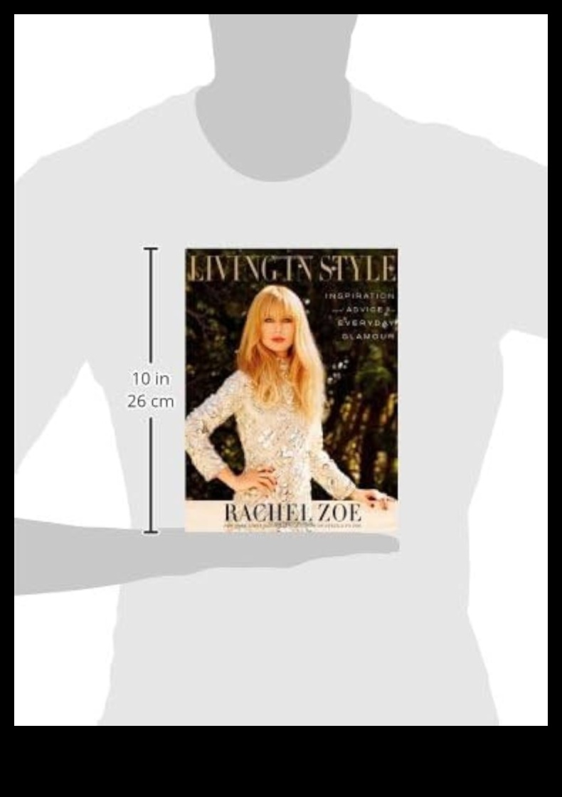 Glamour Gazette Μια καθημερινή δόση έμπνευσης για την κομψή ζωή 2 Glamour Gazette: Daily Dose of Insights into Stylish Living