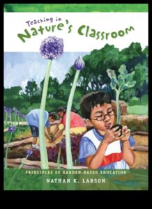 Green Classroom Chronicles: The Impact of Garden Education