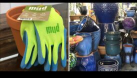 Green Thumb Gifts: Εργαλεία και αξεσουάρ κηπουρικής