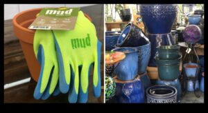 Green Thumb Gifts: Εργαλεία και αξεσουάρ κηπουρικής