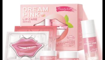 Hydration Heroes: Ενυδατικά Lip Glosses για Θρεπτικό και Εύκαμπτο Πύκο