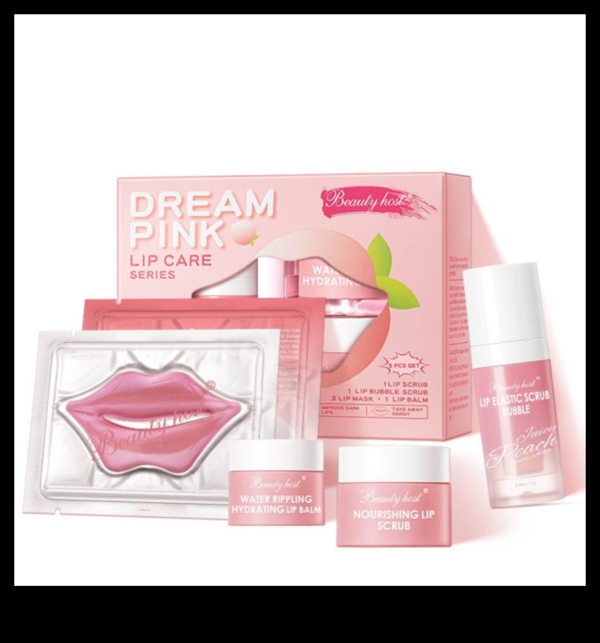 Hydration Heroes: Ενυδατικά Lip Glosses για Θρεπτικό και Εύκαμπτο Πύκο