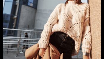 Iconic Chic: Ανεβάστε το look σας με την κλασική μόδα