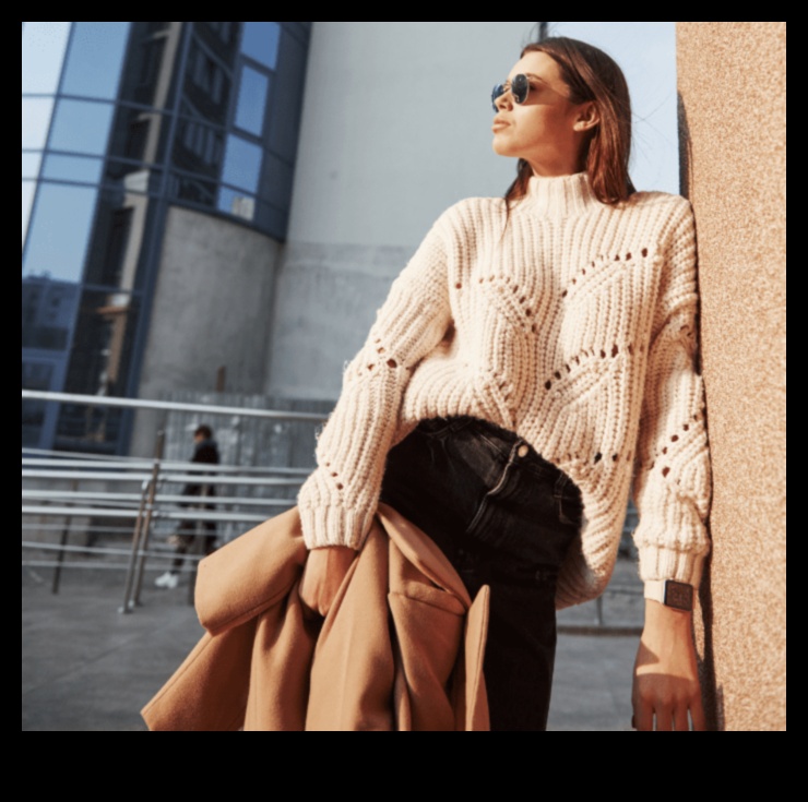 Iconic Chic: Ανεβάστε το look σας με την κλασική μόδα