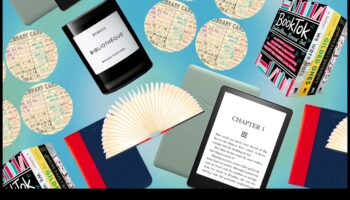Literary Luxuries: Bookish Gifts for the Avid Reader