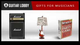 Melodic Moments: Musical Gifts for the Music Enthusiast's Birthday