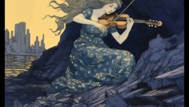 Melodic Muse: Musical Instruments for the Harmonious Woman