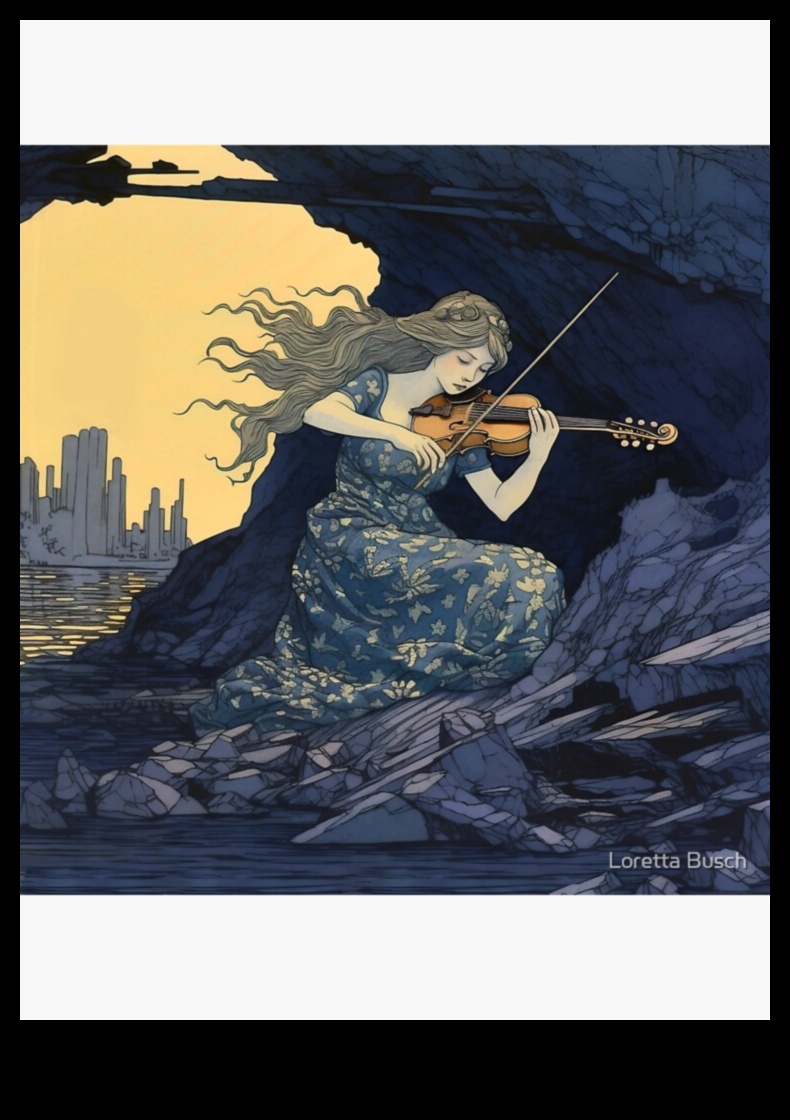 Melodic Muse Μια Συμφωνία Μουσικών Οργάνων για την Αρμονική Γυναίκα 1 Melodic Muse: Musical Instruments for the Harmonious Woman