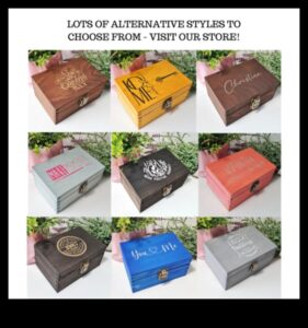 Memento Magic: Δημιουργία εξαιρετικών ειδικών ιδεών για δώρα