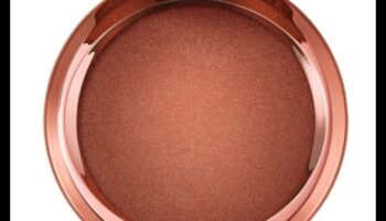 Metallic Marvels: Ενσωμάτωση Radiant Bronzers στο look σας