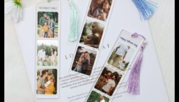 Picture Perfect: Ιδέες δώρων εμπνευσμένες από τη φωτογραφία