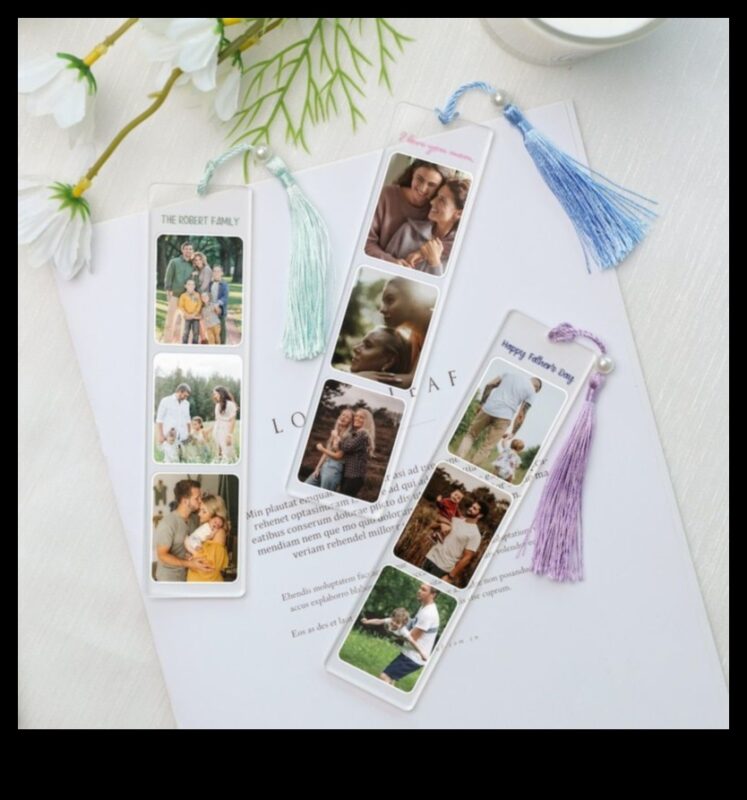 Picture Perfect: Ιδέες δώρων εμπνευσμένες από τη φωτογραφία