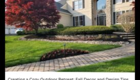 Radiant Retreat Ανυψώστε τον κήπο σας με έντεχνες πινελιές 5 Radiant Retreat: Ανυψώστε τον κήπο σας με έντεχνες πινελιές