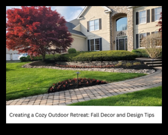 Radiant Retreat: Ανυψώστε τον κήπο σας με έντεχνες πινελιές